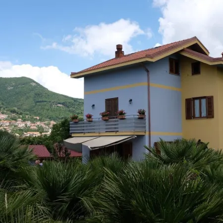 Villa Elisa