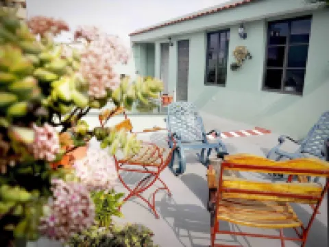 Casa Joaquin Boutique Hotel Hotels near Foch Square