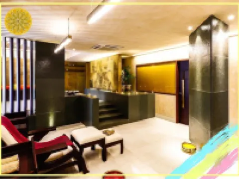 希爾通酒店 阿布山酒店