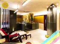 Hotel Hilltone Hotels in Маунт-Абу