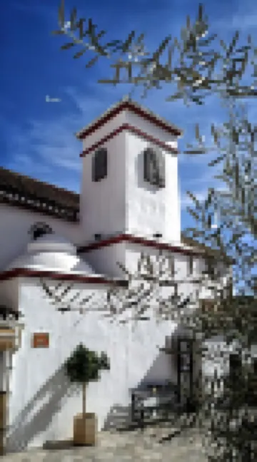 Balcones de Bentomiz
