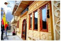 Hotel Pleasure Haveli - 2-Star