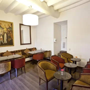 Tierra Viva Cusco Saphi Hotel Отели в г. Куско