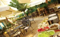 Seahorse Deluxe Hotel Hotels in Akbuk Mahallesi