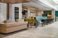 Hilton Garden Inn Tewksbury Andover Hotels in Tewksbury