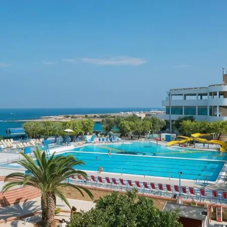 Corvino Resort