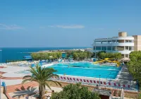 Corvino Resort - Pools