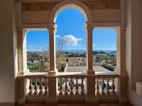 Palazzo delle Erbe Hotels in Radicondoli