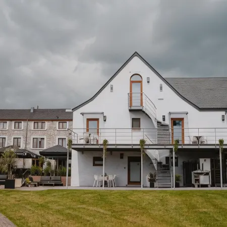 Hotel & Restaurant Maison Pal'Ange