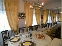 Hotel Cavalieri Hôtels à : Magione