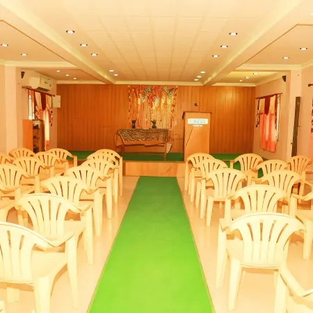KG Grand Inn