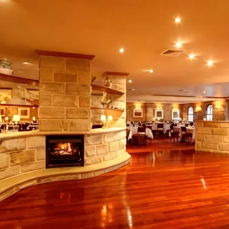 The Hermitage Motel - Campbelltown