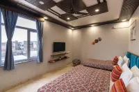 Madpackers Jaipur Hotels near Jaipur International Airport
