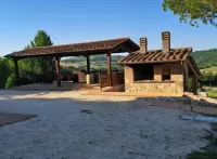 ElsAnto-Beb Hôtels à : Marsciano