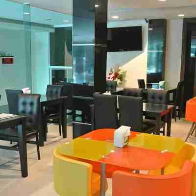 伊多精品套房酒店 Dining/Meeting Rooms