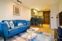 Nuevo y Hermoso Depto en Pucón.