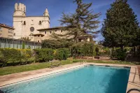 Rvhotels Palau Lo Mirador Hotel a Gualta