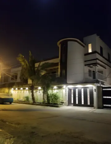 Executive Inn Guest House