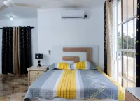 Villas Hillside apt 3
