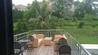 Villa Puncak Tidar