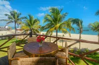 Reserva Barra Grande Hotels in Cajueiro da Praia