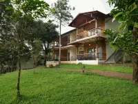 Tapovana the Fern Sakleshpur, Series by Marriott