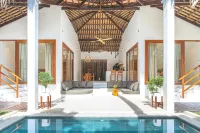 SEACLUB Siargao - Private Pools