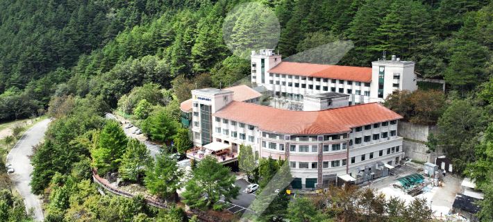 호야 리조트 호텔 우링 타이중 호텔