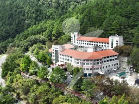 Hoya Resort Hotel Wuling
