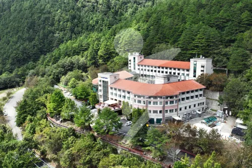 Hoya Resort Hotel Wuling