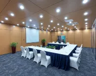 Gazelle International Hotel - Wifi