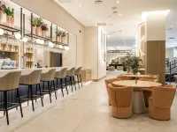 Ilunion les Corts Spa Hotels near Finca Miralles