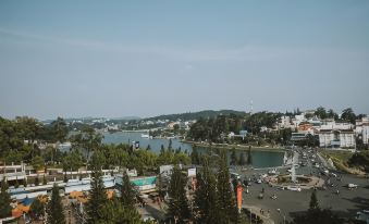 QA Hotel Dalat - City Centre