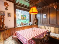 Pension Schlossbergblick Hotels in Simonswald