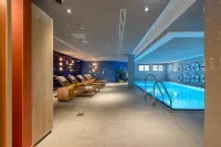 Mercure Hotel Wiesbaden City Hotels in Wiesbaden