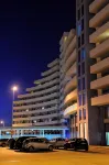 Oceano Atlantico Apartamentos Turisticos Hotels near Portimão Arena