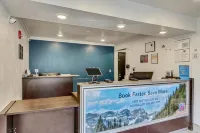 Motel 6 Ogden, UT- Downtown Отели в г. Север Огден