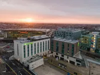Holiday Inn Blackpool Hotels near Winter Gardens Blackpool