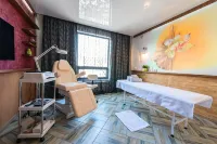 Inn Ozz Hotels in Karaganda