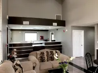 Americas Best Value Inn and Suites Mont Belvieu Hotels in Chambers County