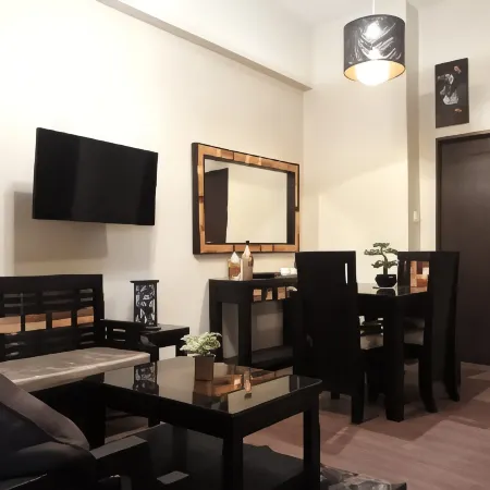 Outlook Ridge Residences