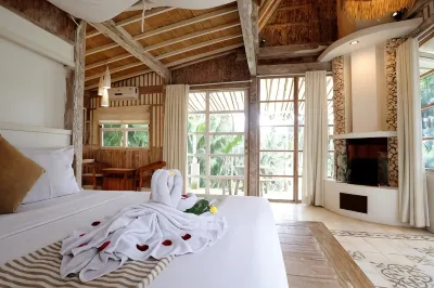 Aventus Resort Ubud Hotel in zona Mason Jungle Buggies