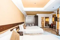 Rij Hulhumale Hotels in Hulhumale
