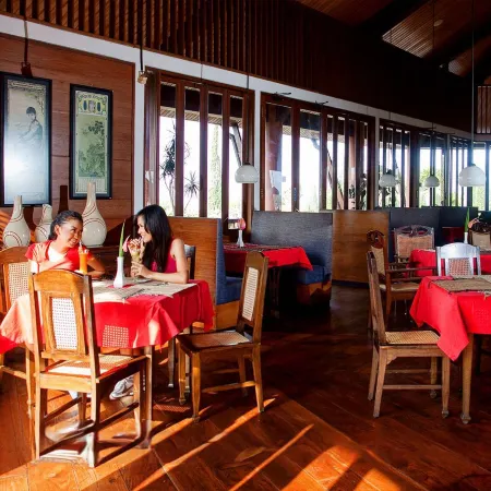 Klub Bunga Theme Park Hotel