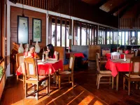 Klub Bunga Theme Park Hotel - Breakfast