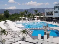 Club Campestre de Bucaramanga - piscina