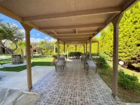 The Santo George Beach Resort Hotels in Malevizi