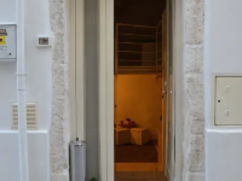 21mq Suite Homes Ostuni Hotels in Ostuni
