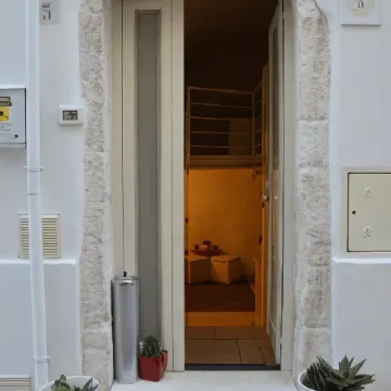 21mq Suite Homes Ostuni