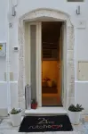 21mq Suite Homes Ostuni
